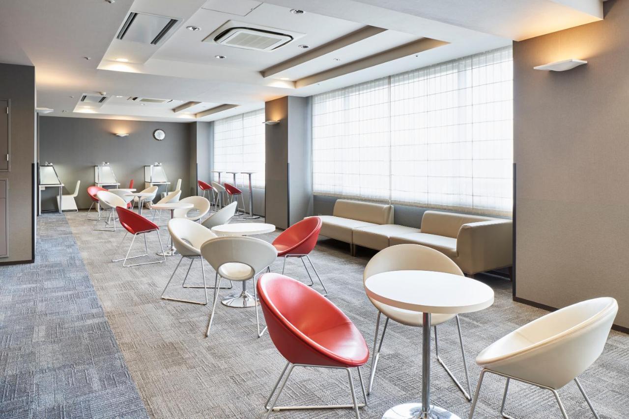Mystays Shin Urayasu Conference Center Hotel 3*