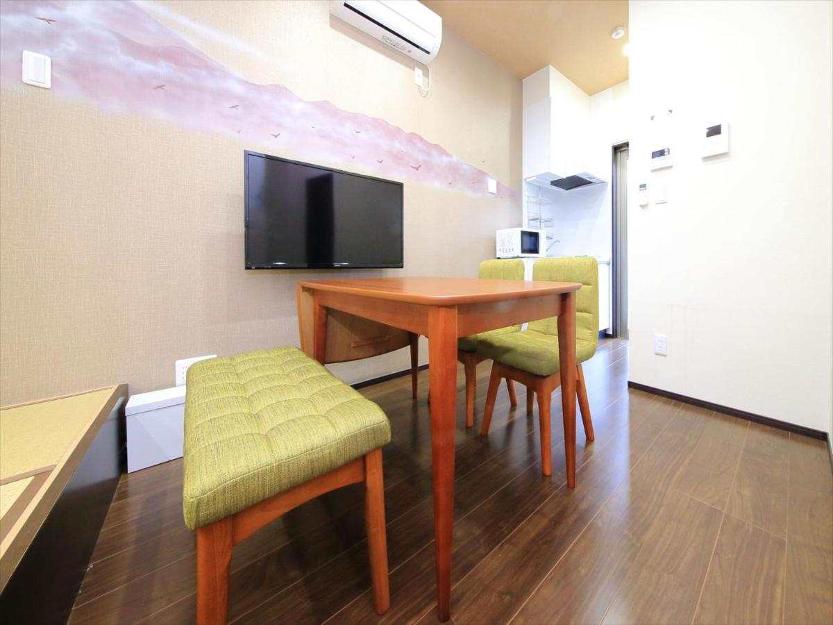 Apartment Coto Nakano *