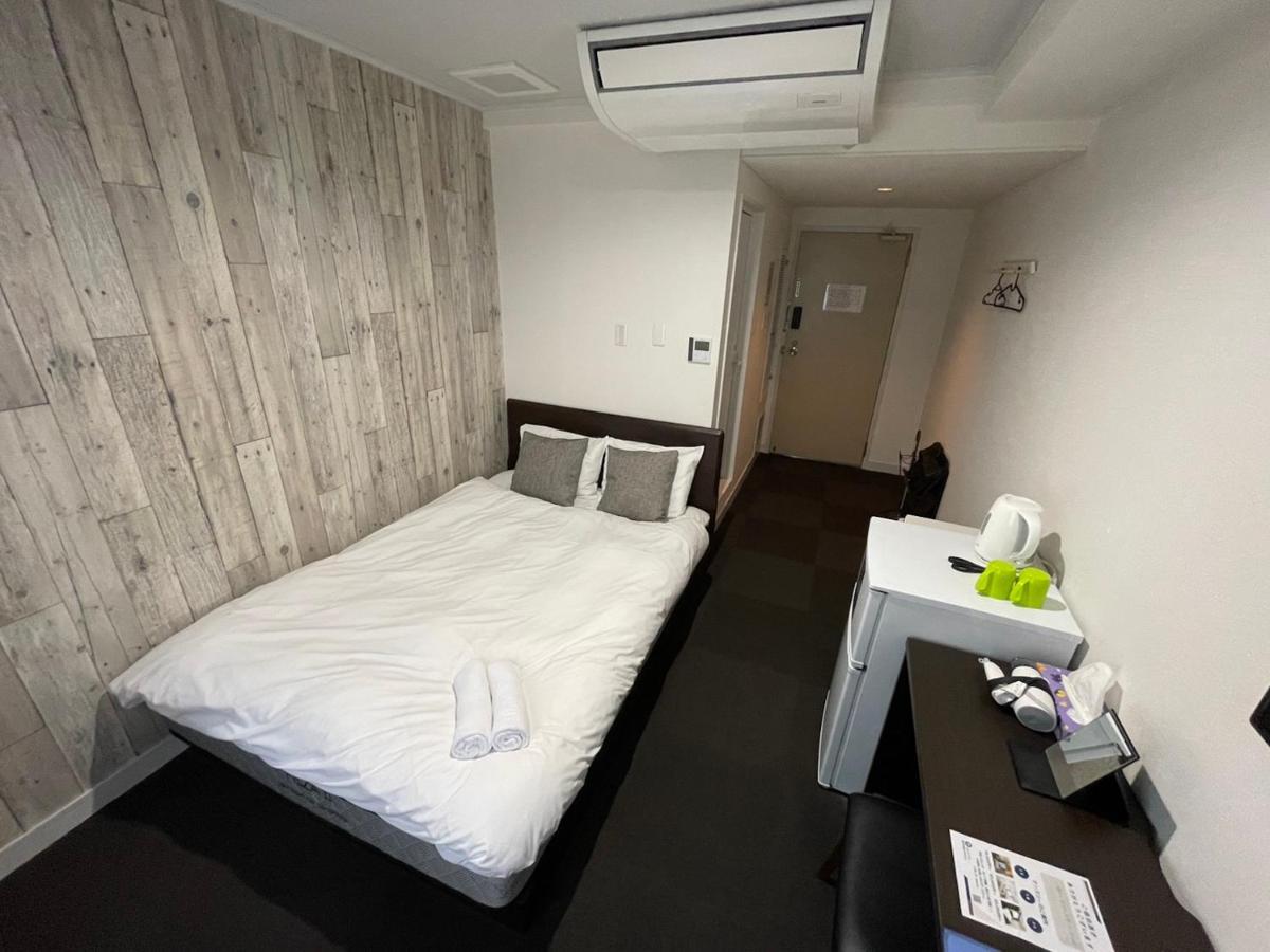 Apartment Exsasion Sugamo