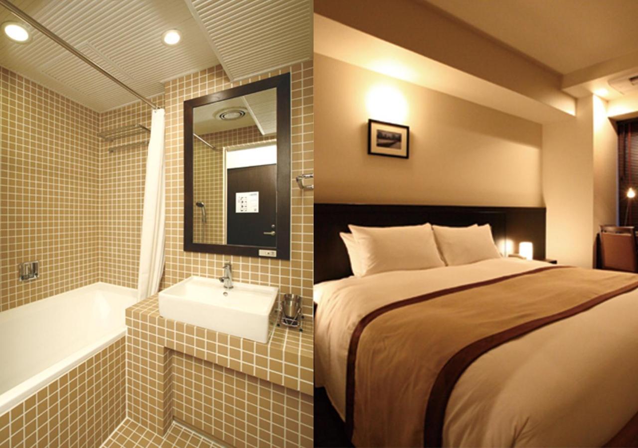 Sutton Place Ueno Hotel 3*