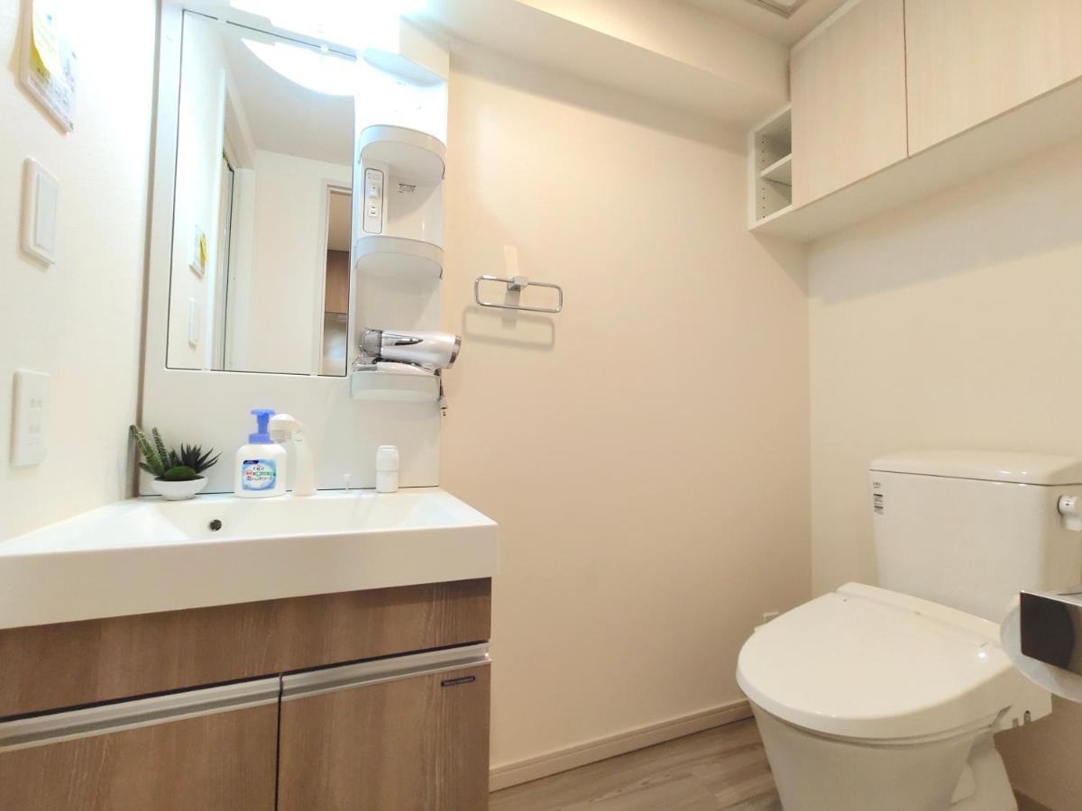 Apartment Otsuka No3 Mansion #jr Yamanote Line#jr大塚駅徒歩5分# Fixed Wifi