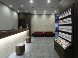 Mystays Asakusabashi Tokyo