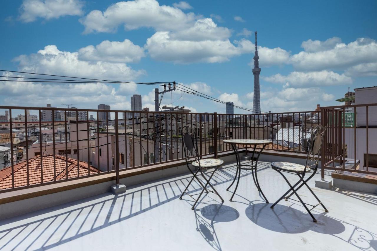 Holiday home Boutou - Vacation 34136v Tokyo