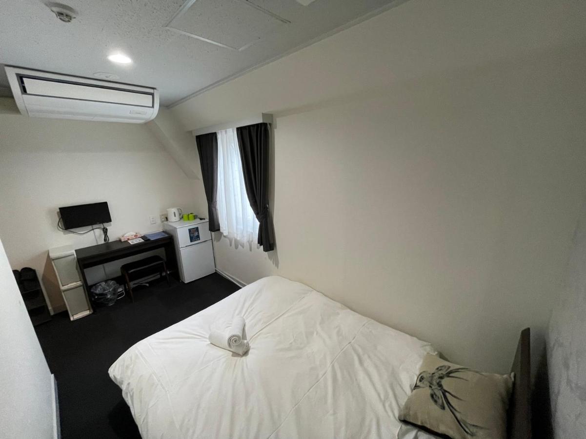 Exsasion Sugamo Apartment *