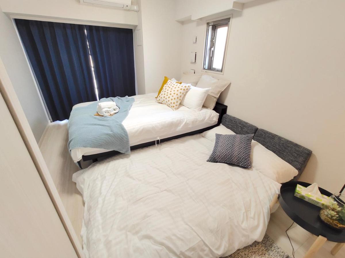 Otsuka No3 Mansion #jr Yamanote Line#jr大塚駅徒歩5分# Fixed Wifi Apartment *