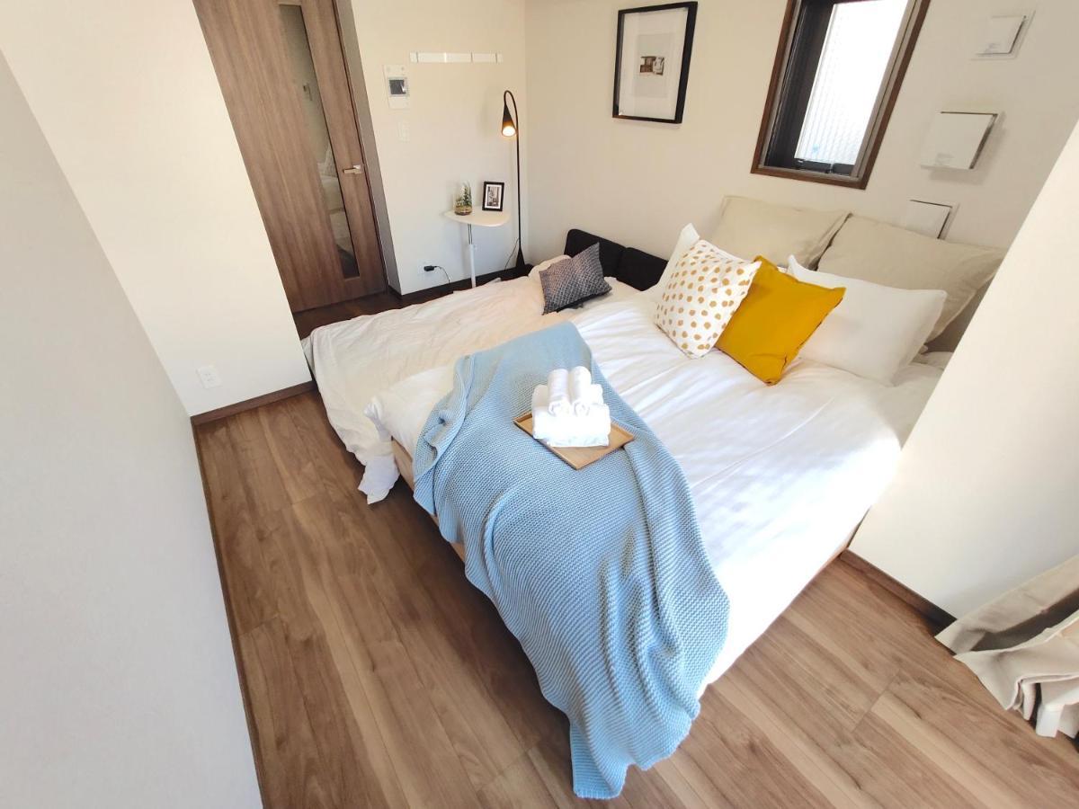 Otsuka No3 Mansion #jr Yamanote Line#jr大塚駅徒歩5分# Fixed Wifi Apartment