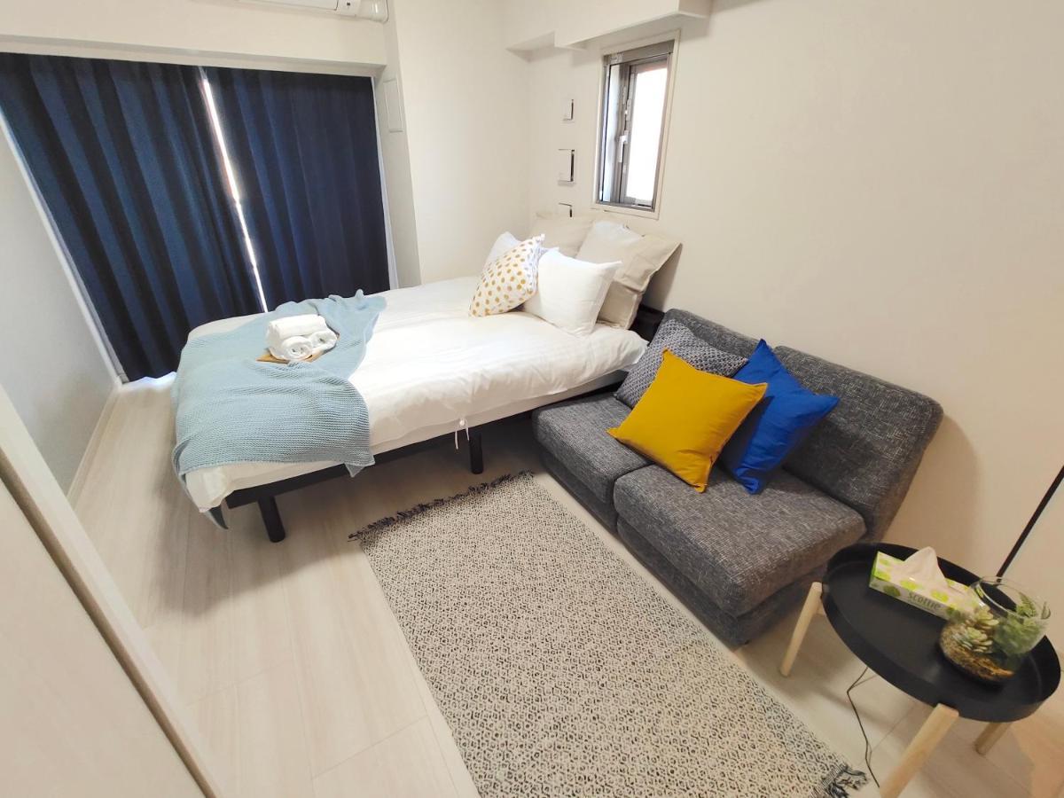 Otsuka No3 Mansion #jr Yamanote Line#jr大塚駅徒歩5分# Fixed Wifi Apartment Tokyo