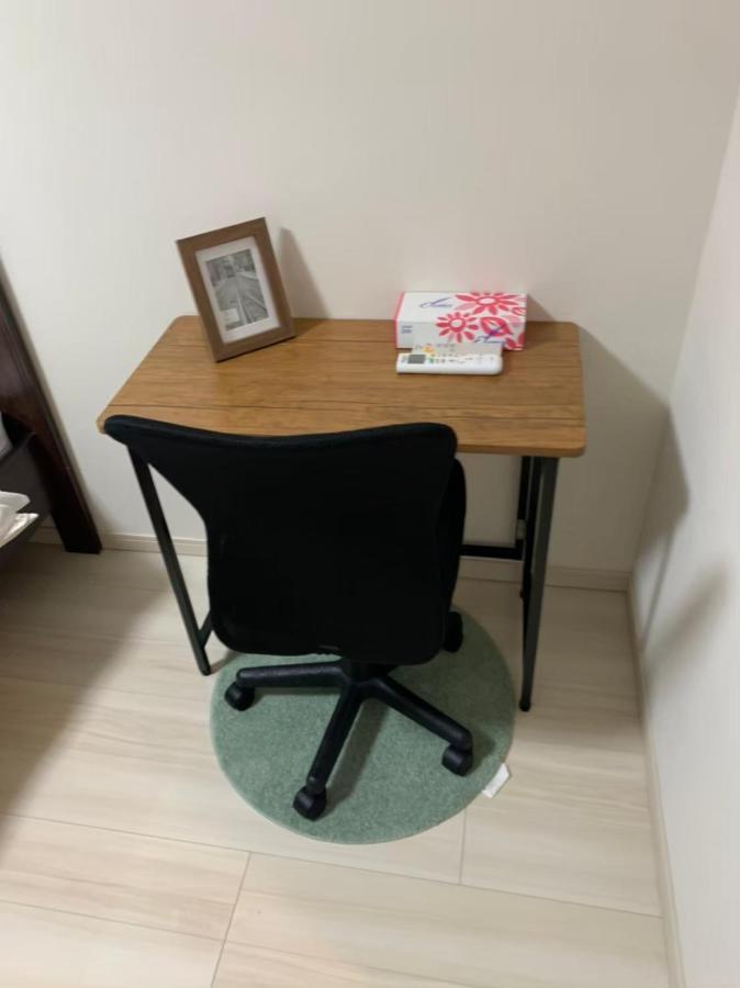 Apartment Otsuka No3 Mansion #jr Yamanote Line#jr大塚駅徒歩5分# Fixed Wifi *