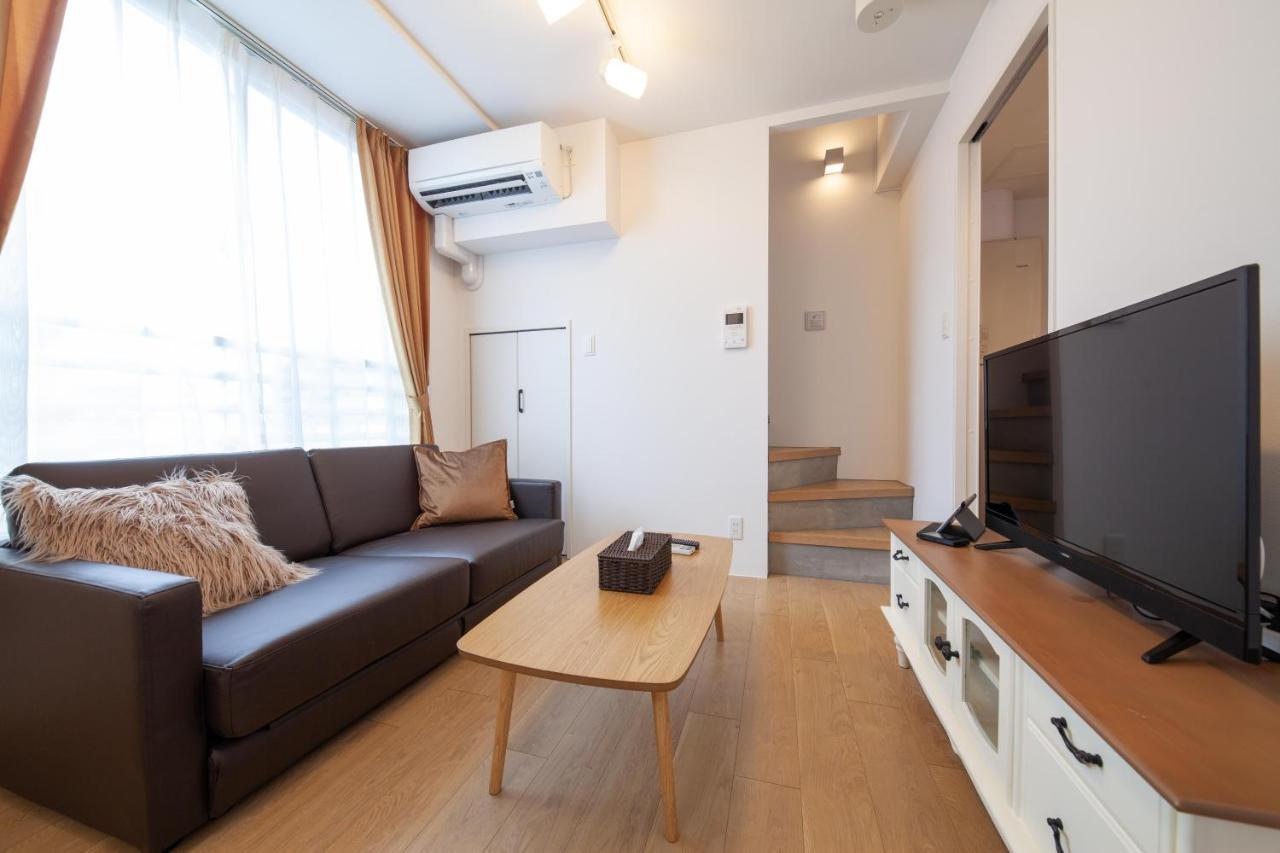 Apartment Legaland Gakushuinsita *