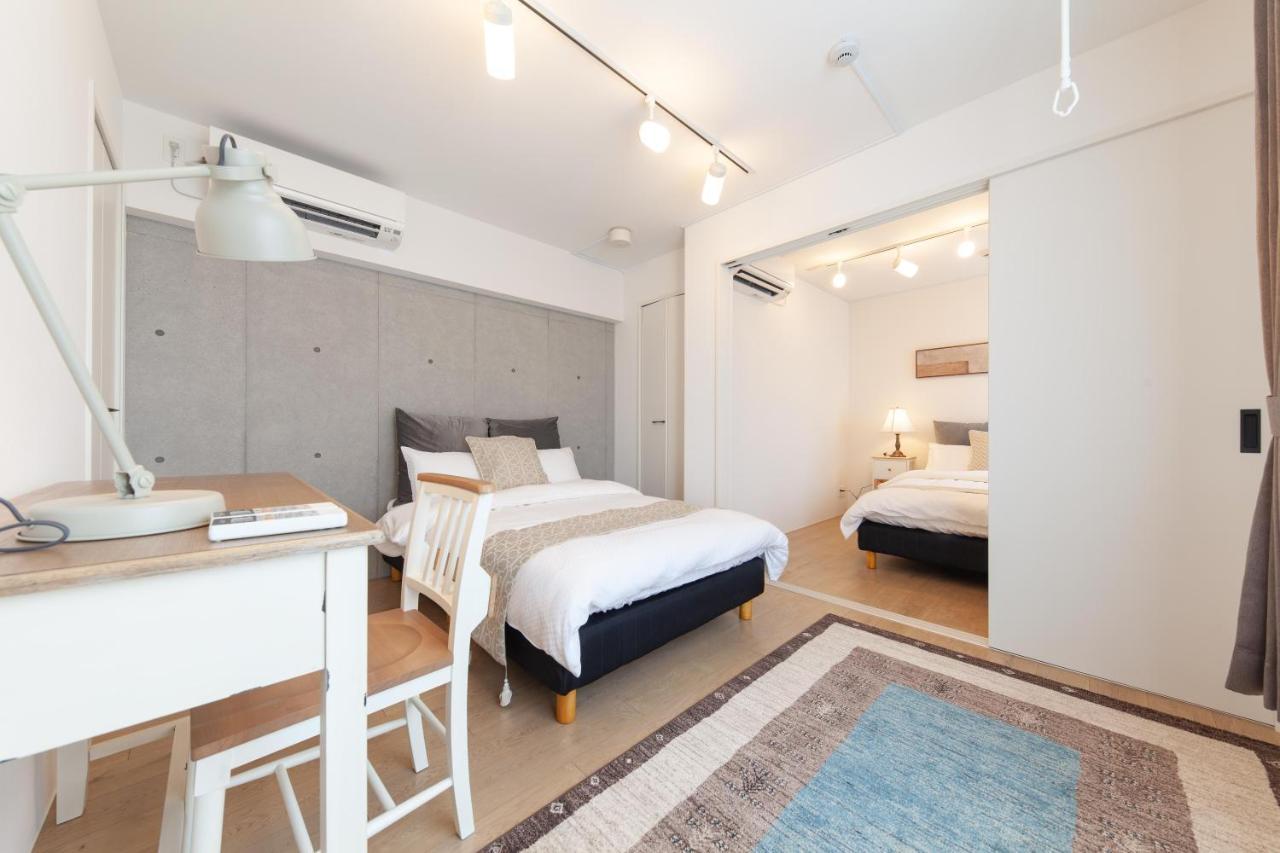 Legaland Gakushuinsita Apartment