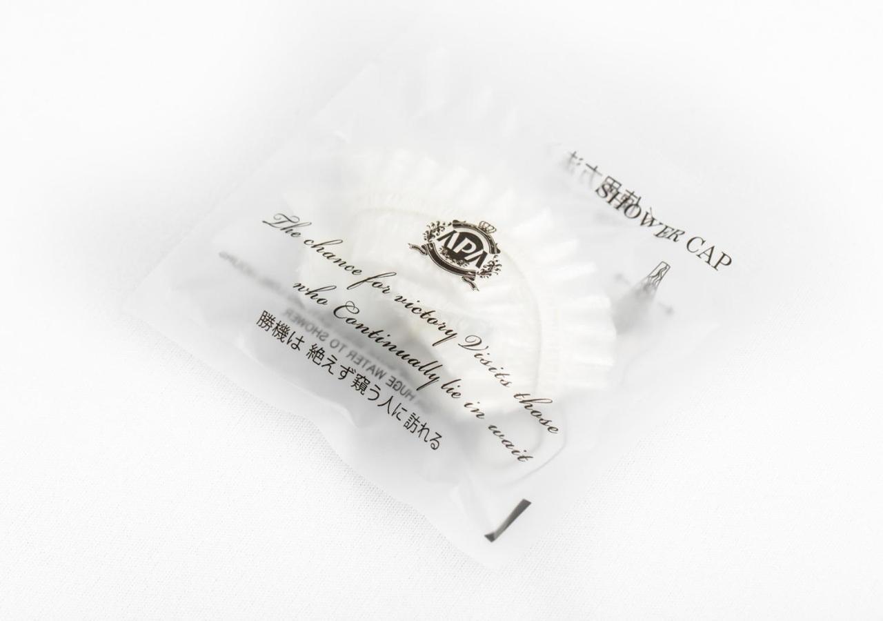 Hotel Apa Kodemmacho Ekimae Tokyo