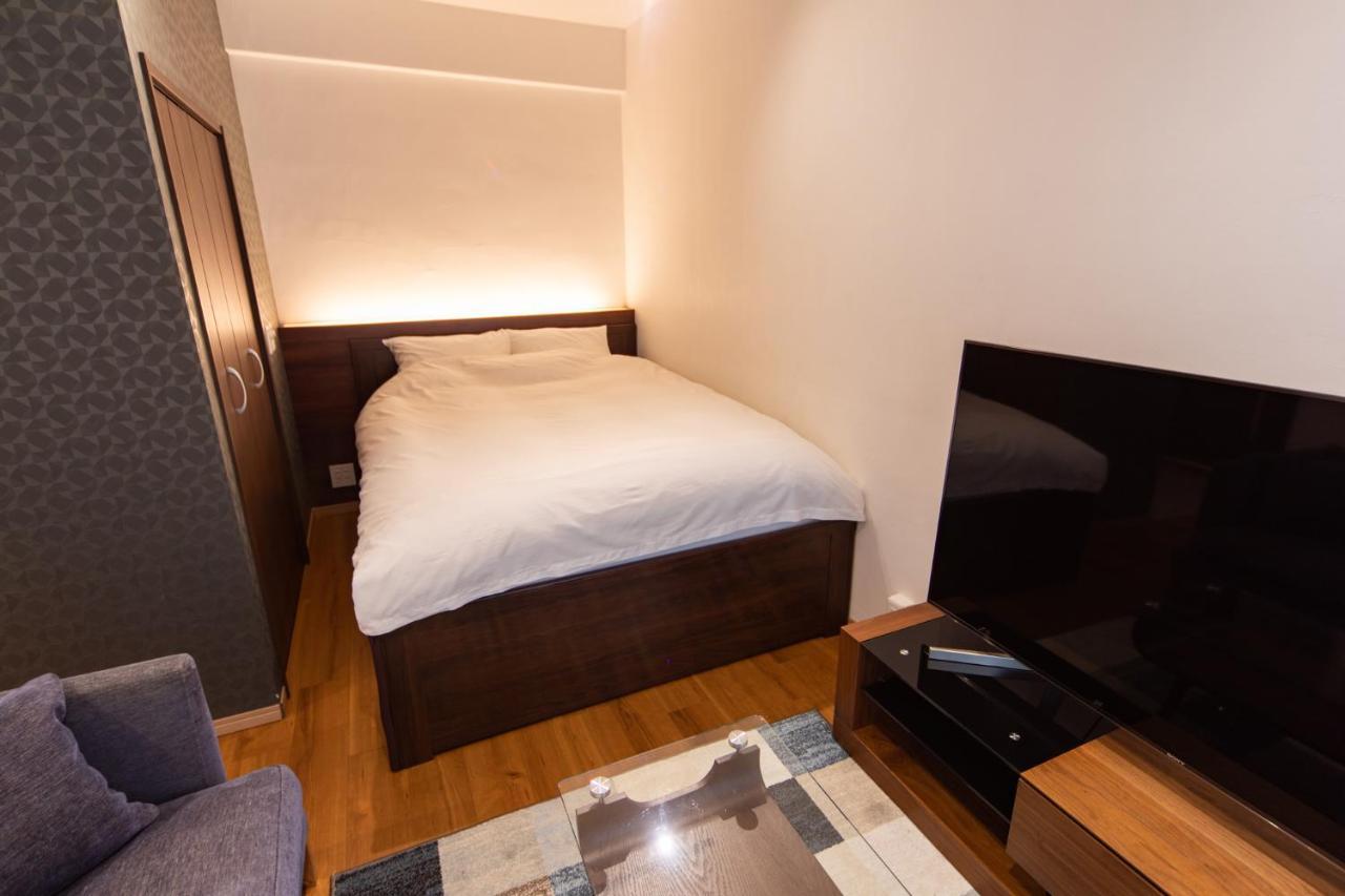 Niys 03 Type Apartment Tokyo
