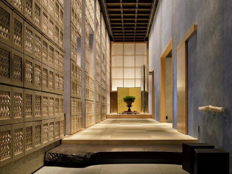 Hotel Hoshinoya Tokyo