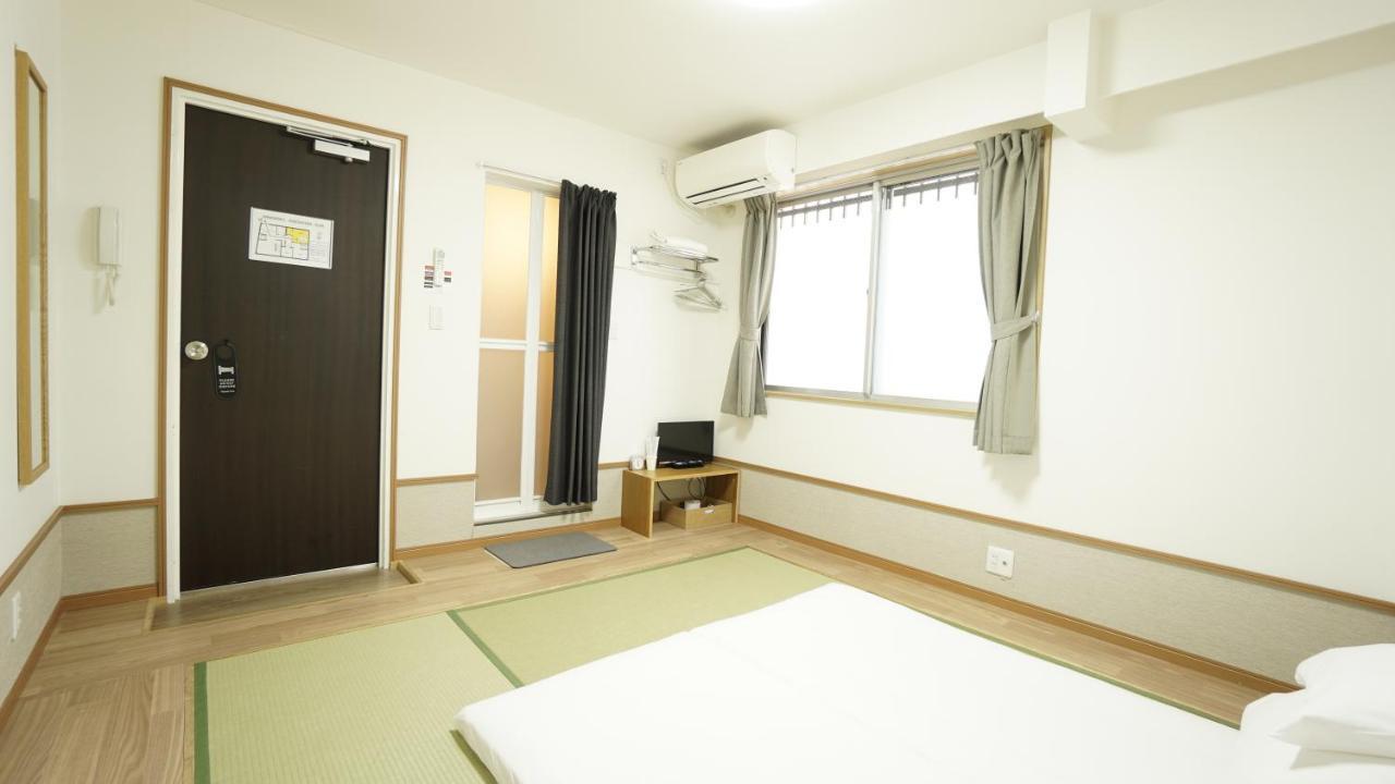 House Ikebukuro Hotel Tokyo