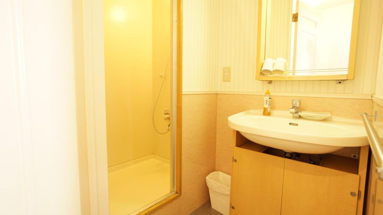 House Ikebukuro Hotel *