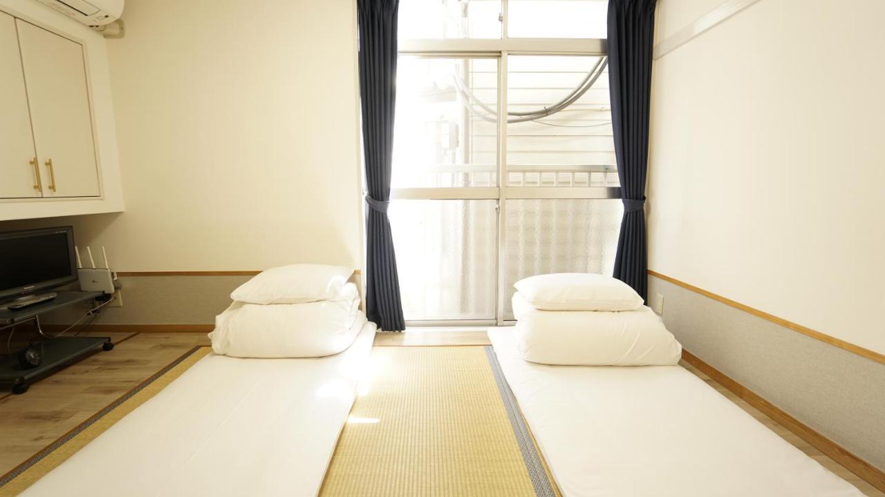 Hotel House Ikebukuro *