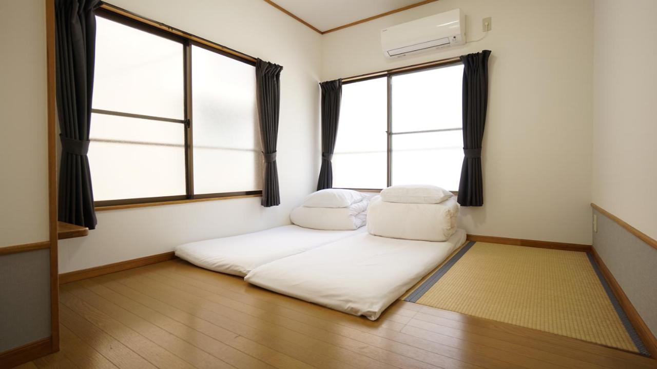 Hotel House Ikebukuro Tokyo