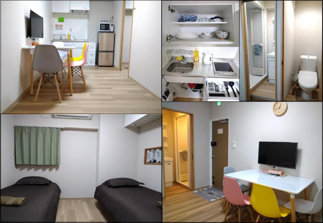 Apartment Hitoyado Higashiueno - Vacation 35824v *