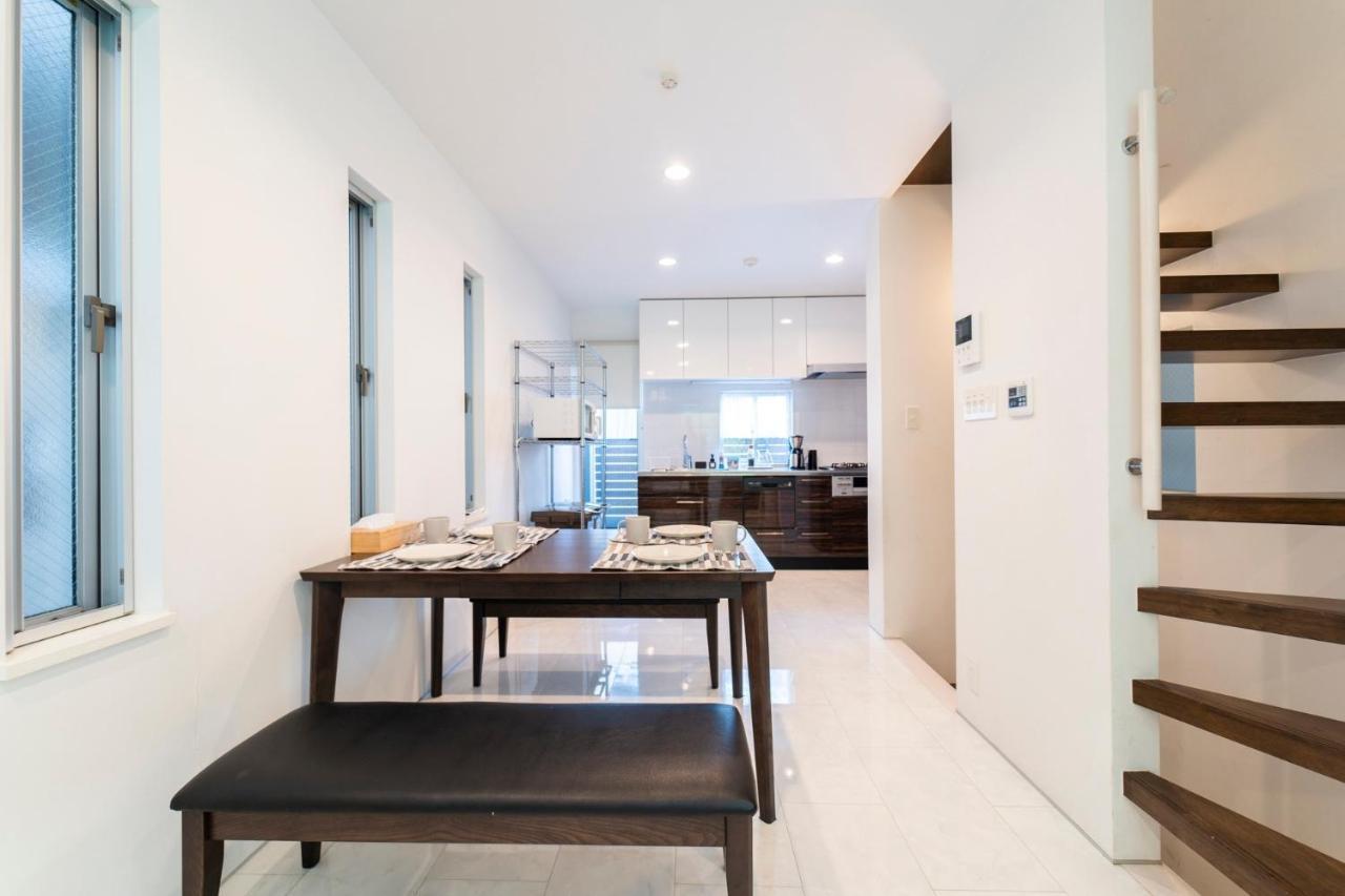 Holiday home Shibuya-ku - House - Vacation 11243 Tokyo