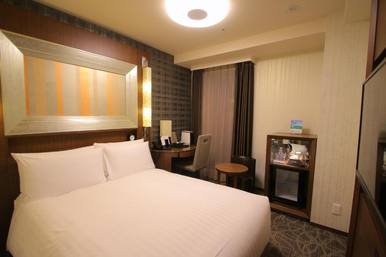 Richmond Premier Oshiage - Vacation 20691v Hotel *
