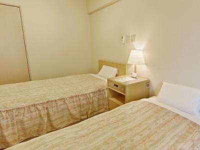 Tokyu Meguro Yutenji Hotel Tokyo