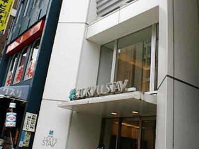 Tokyu Gotanda Hotel