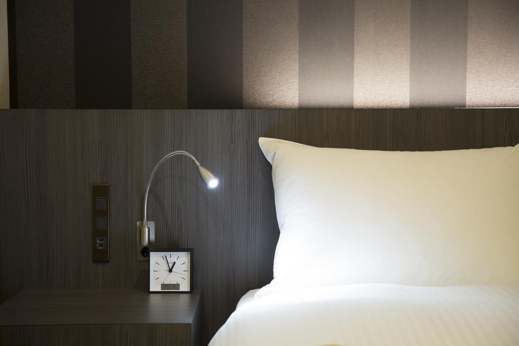 Hotel Almont Nihonbashi Tokyo