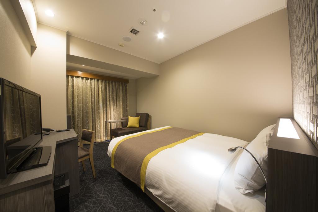 Almont Nihonbashi Hotel 2*