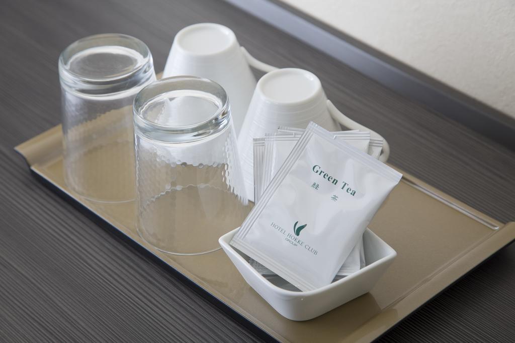 Hotel Almont Nihonbashi