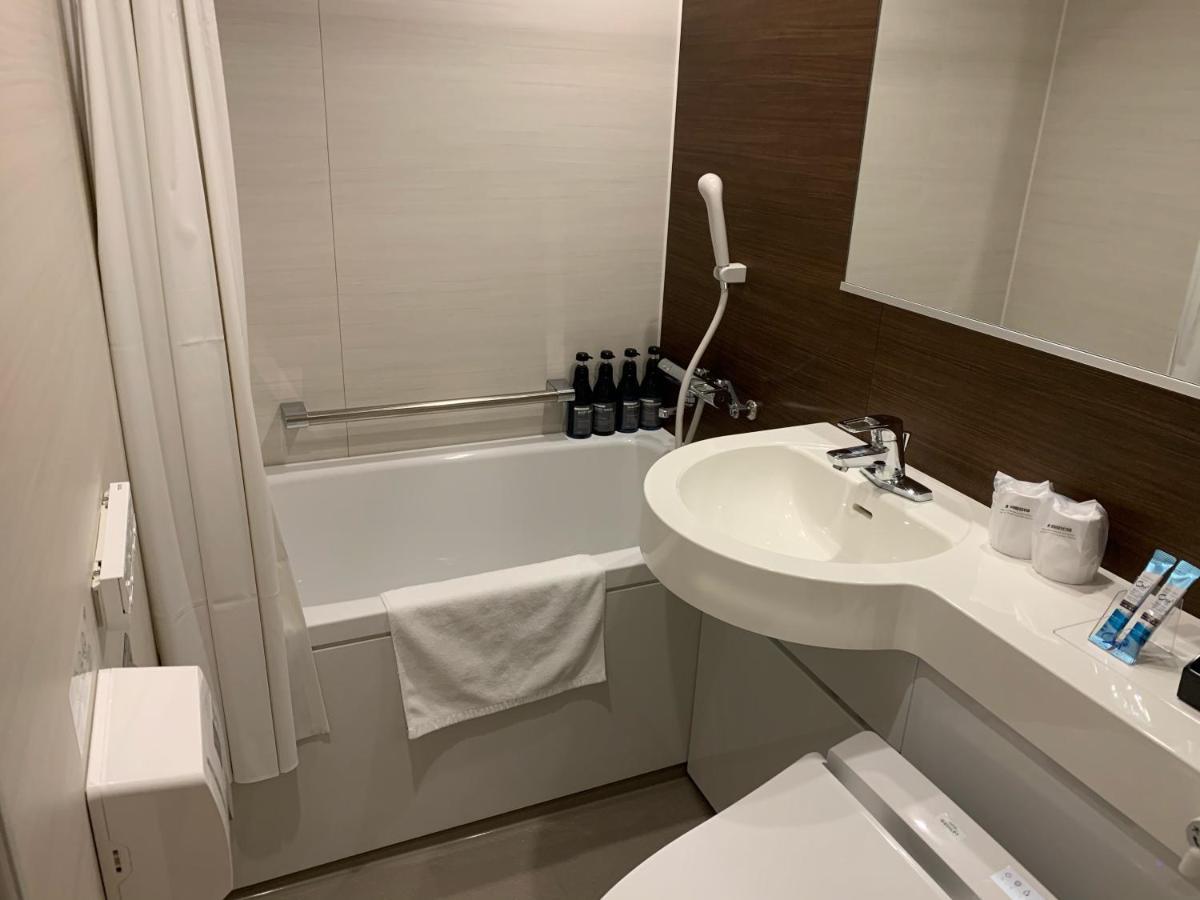 Roppongi Plaza Hotel 2*