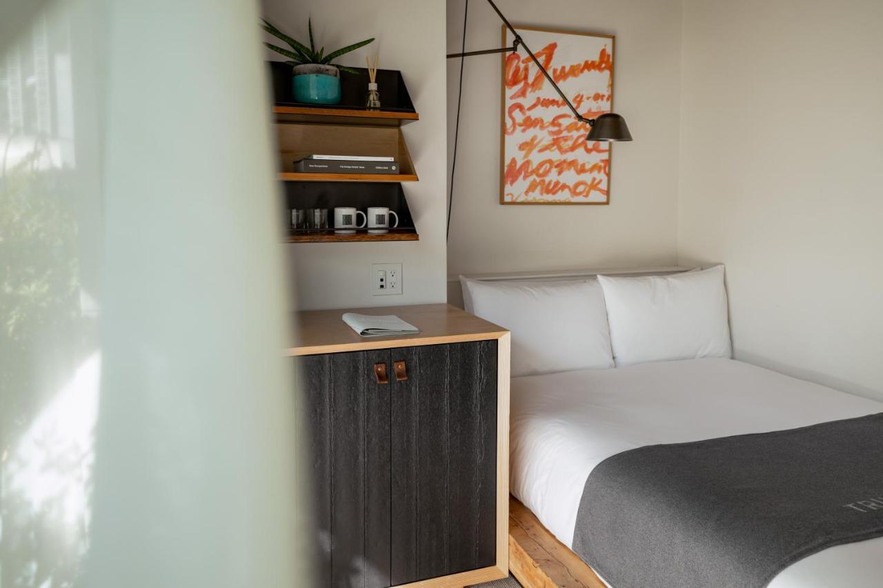 Trunkcat Street 5* Tokyo