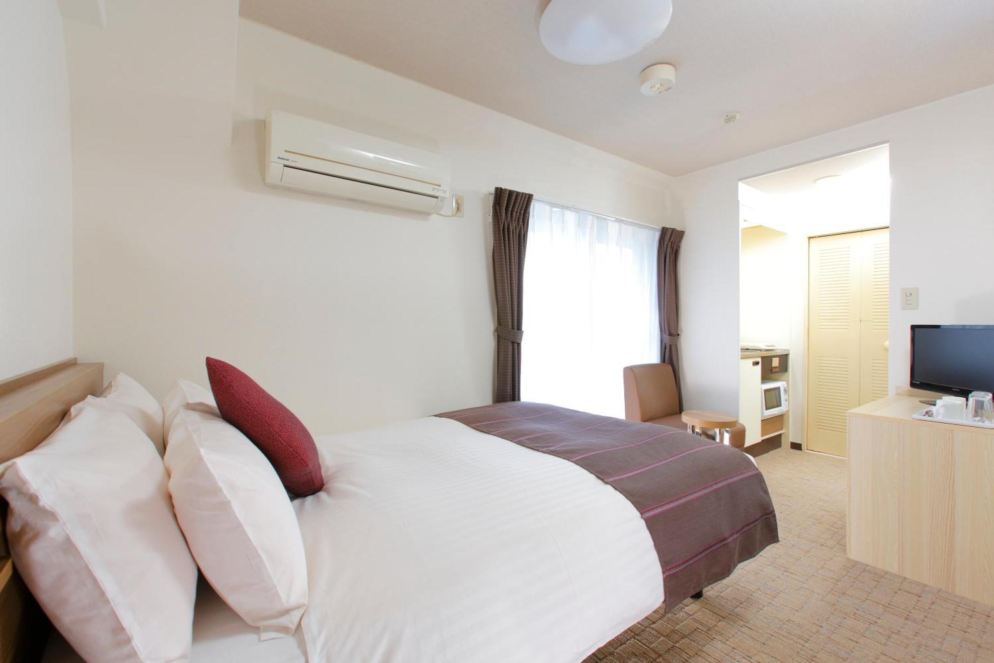 Mystays Ueno Iriyaguchi Hotel
