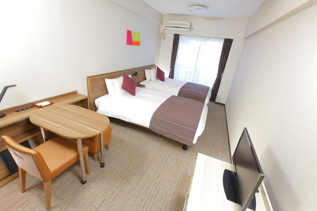 Mystays Ueno Iriyaguchi 3* Tokyo