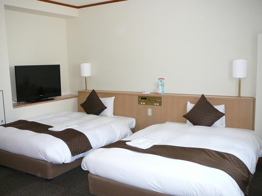 Arca Torre Roppongi Hotel 3*