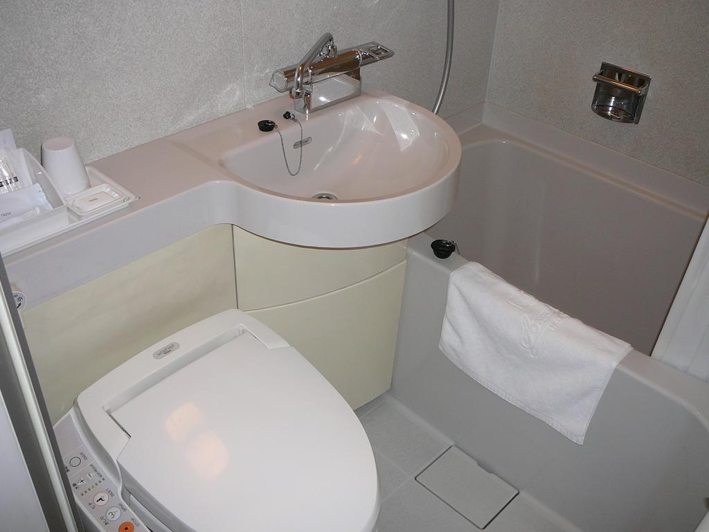 Hotel Arca Torre Roppongi Tokyo