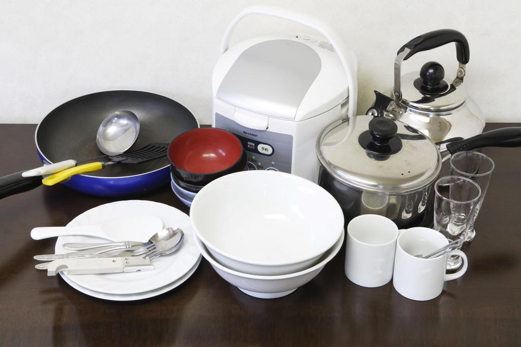 Flexstay Higashi Jujo Hotel 2*