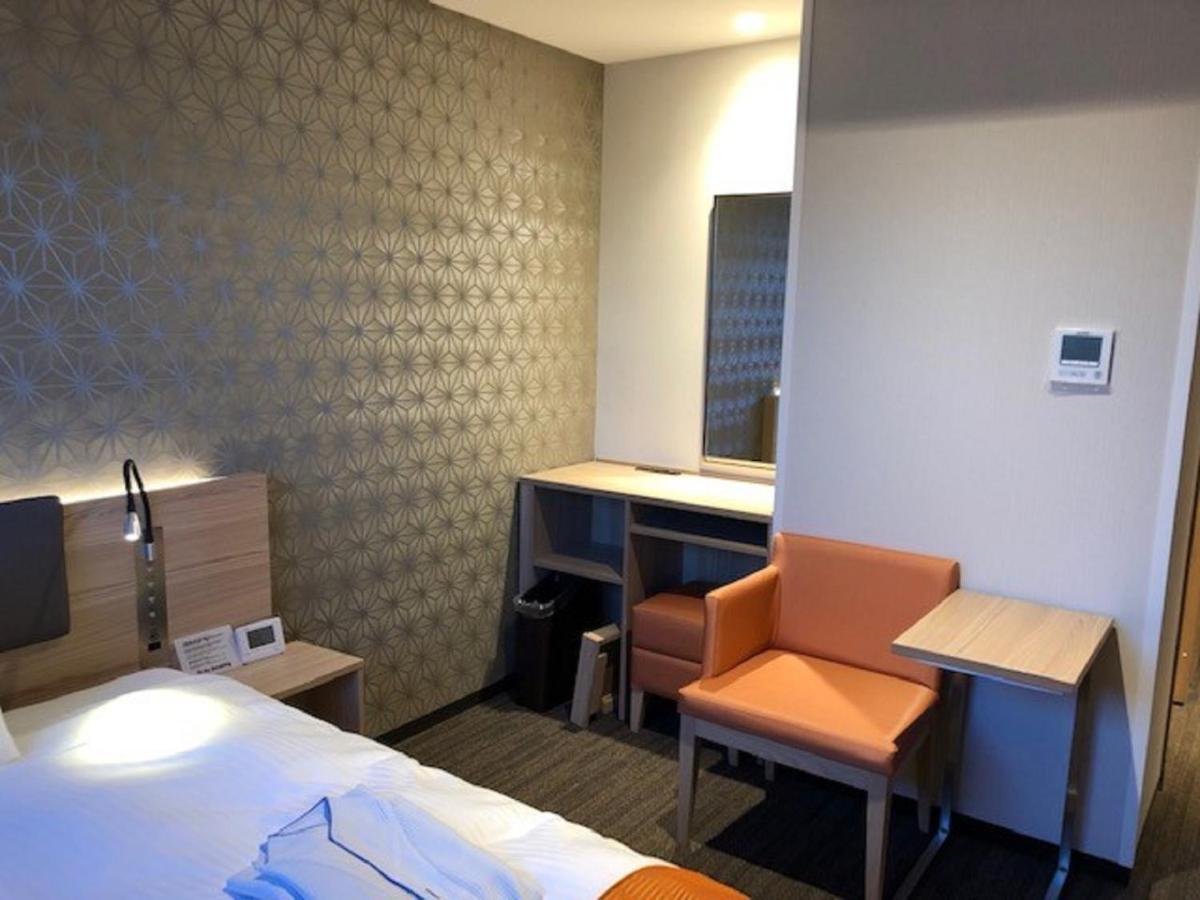Keikyu Ex Haneda Innovation Hotel Tokyo