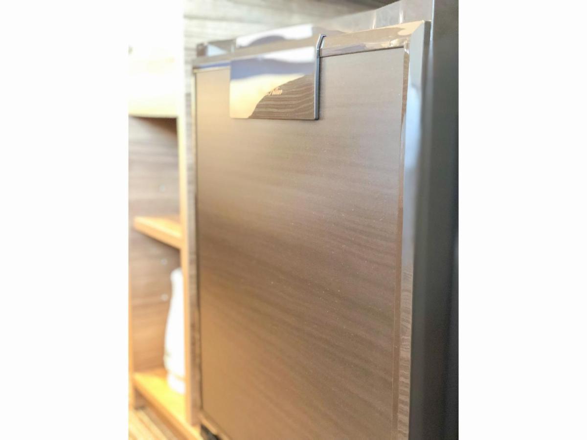 Hotel Keikyu Ex Haneda Innovation