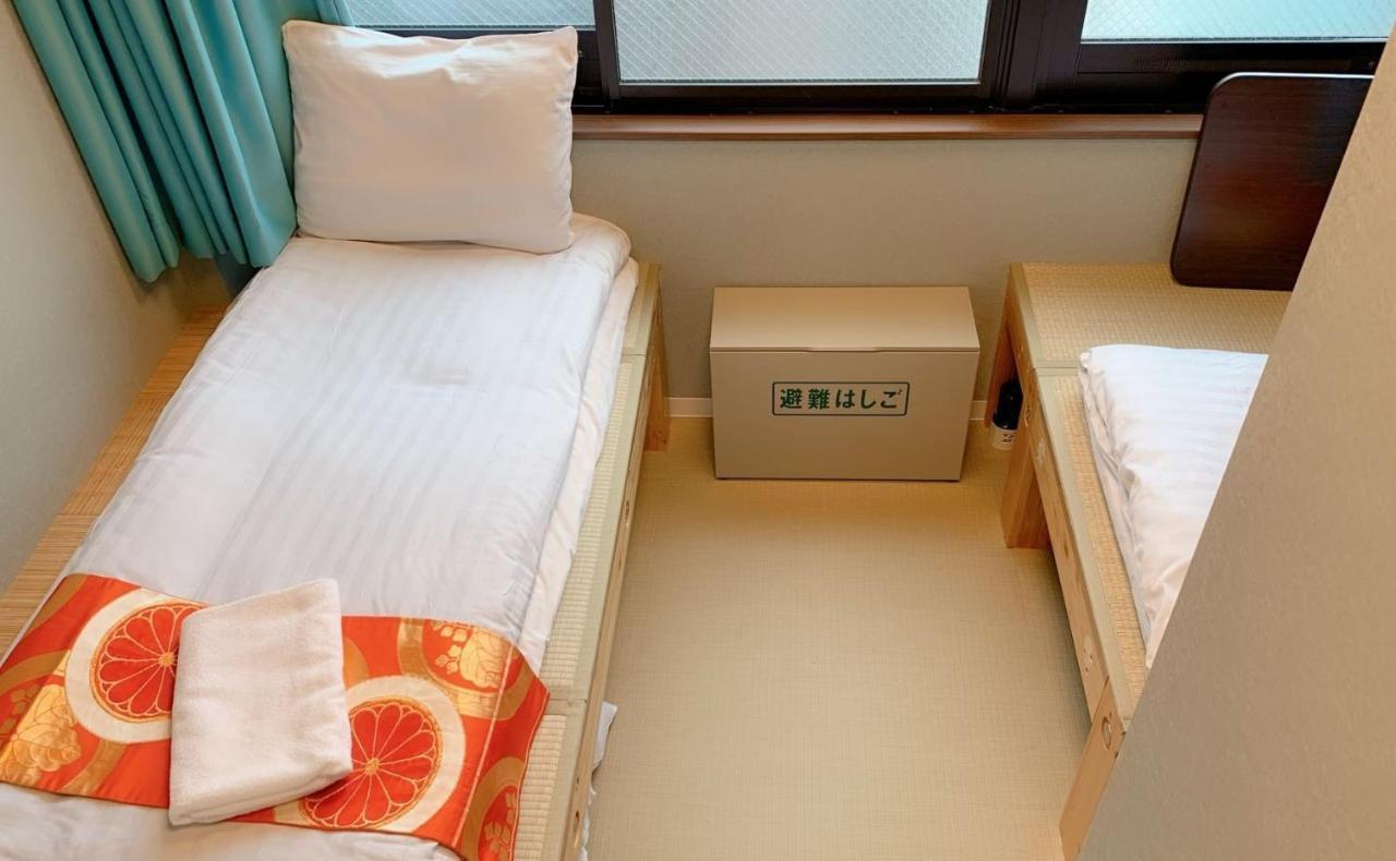 Hotel Jing House Akihabara - Vacation 30899v 2*