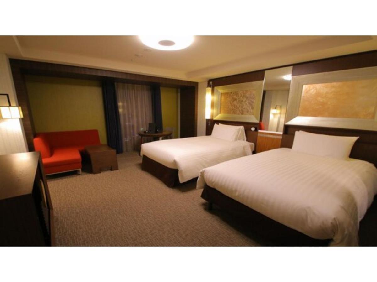 Richmond Premier Oshiage - Vacation 38455v Hotel