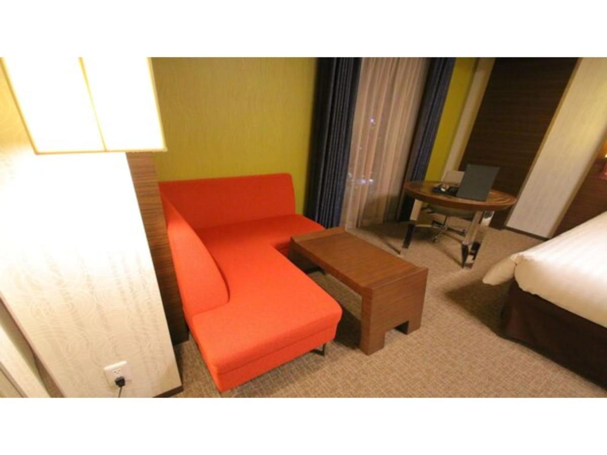 Hotel Richmond Premier Oshiage - Vacation 38455v Tokyo