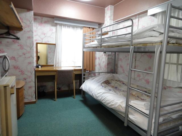 Aparthotel Soho Asakusa Tokyo
