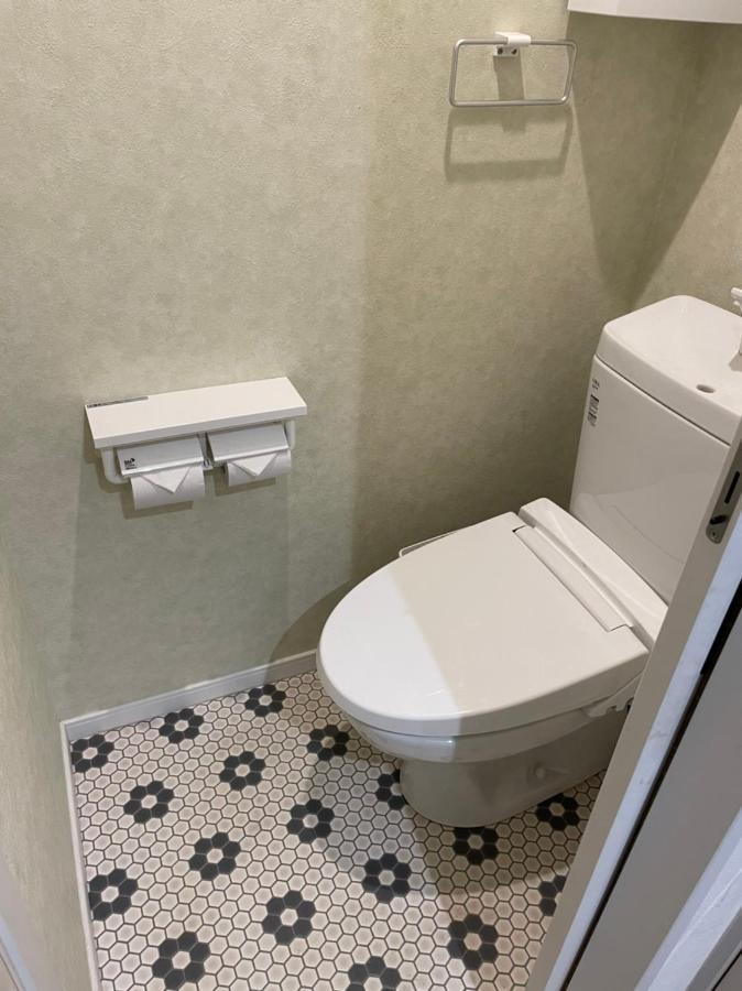 オールウェイズ戸山2名利用新宿エリア築浅マンション Apartment Tokyo