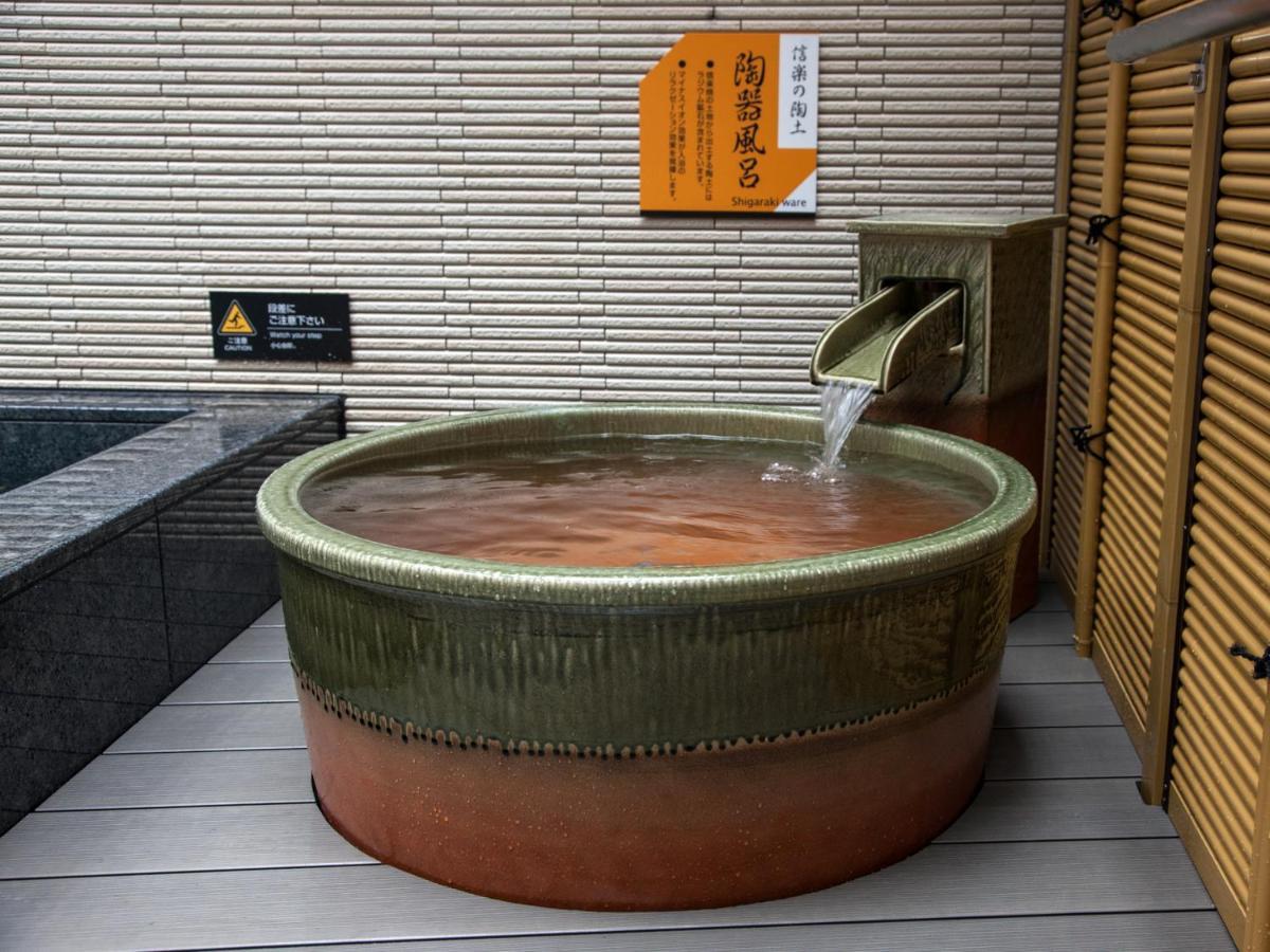 Apa Sugamo Ekimae Hotel 3*