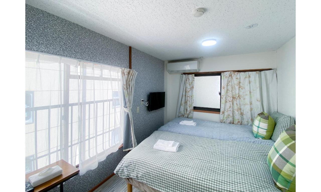 Aparthotel Japan House Mac *