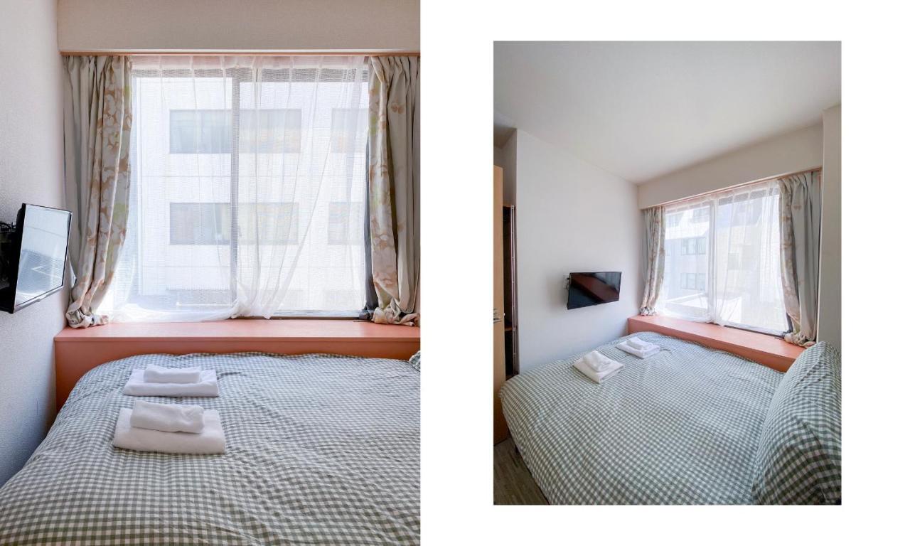 Aparthotel Japan House Mac *