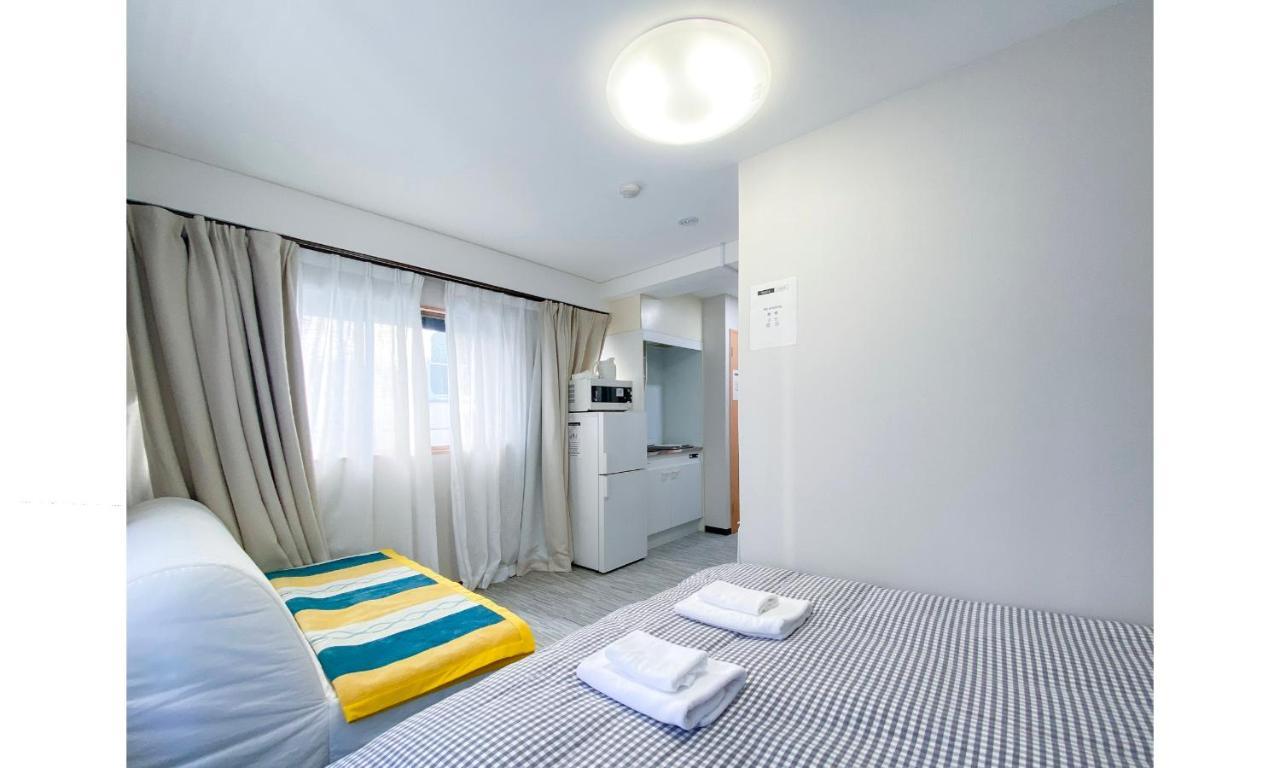 Aparthotel Japan House Mac *