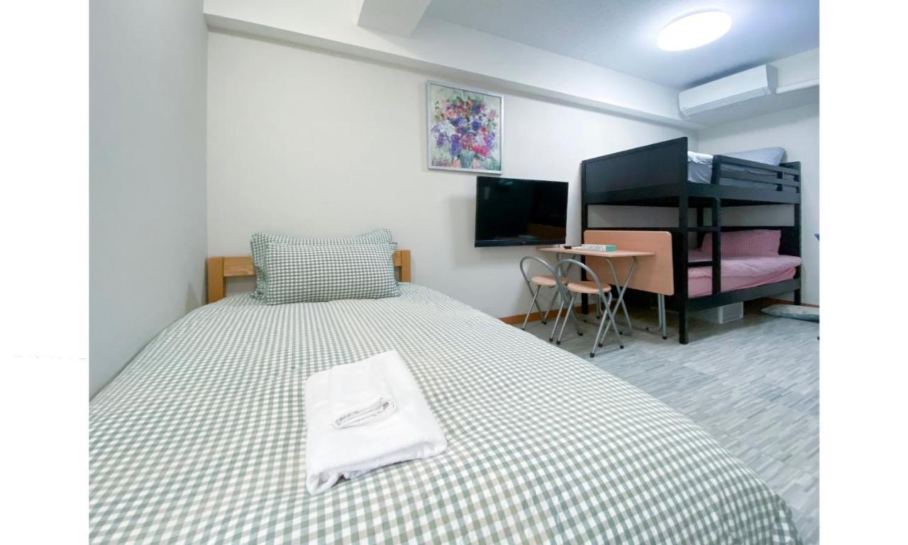 Aparthotel Japan House Mac Tokyo