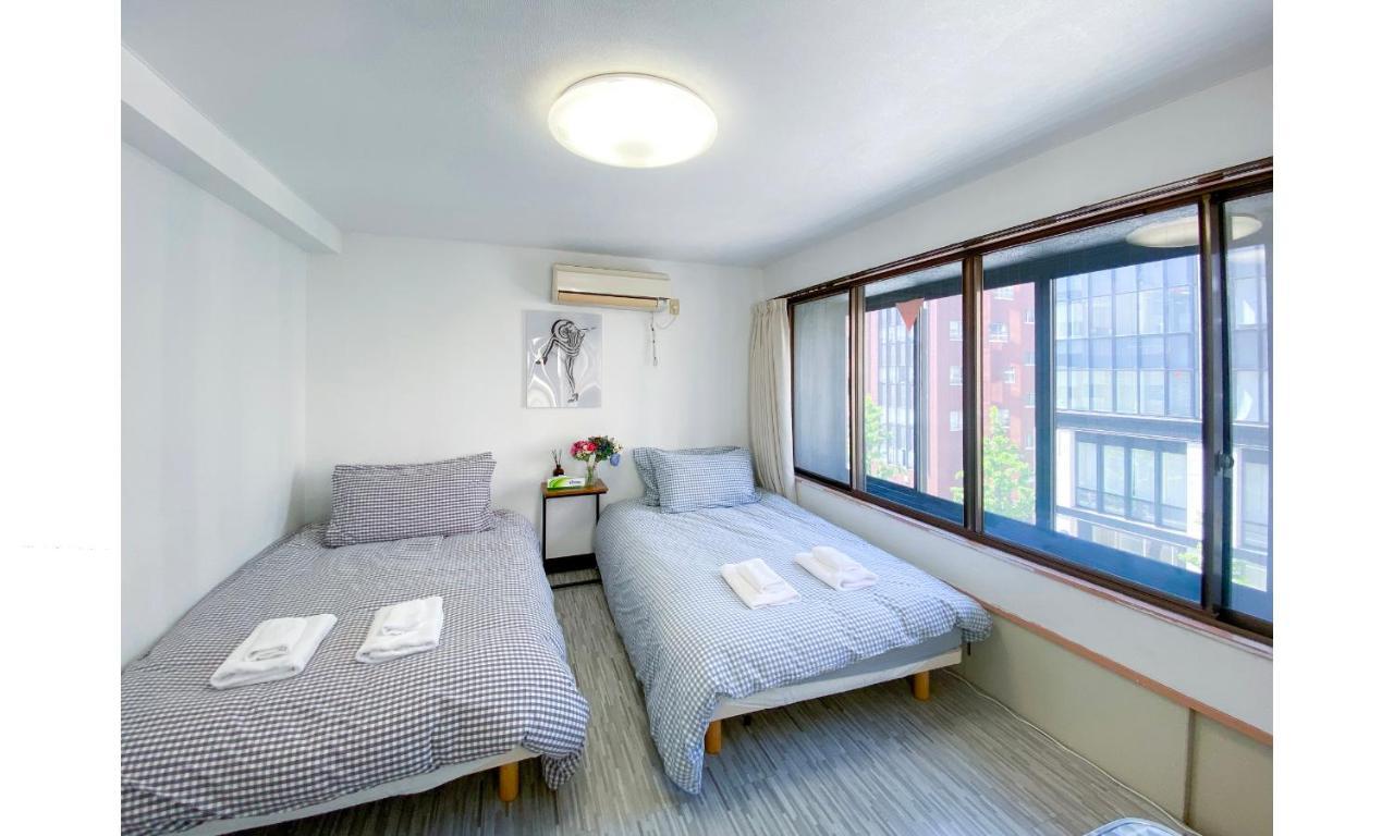 Aparthotel Japan House Mac *