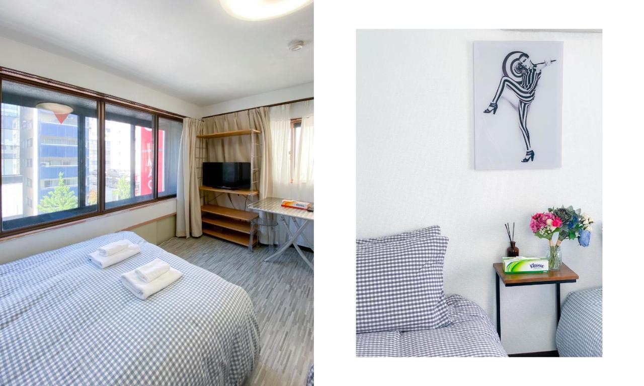 Aparthotel Japan House Mac *